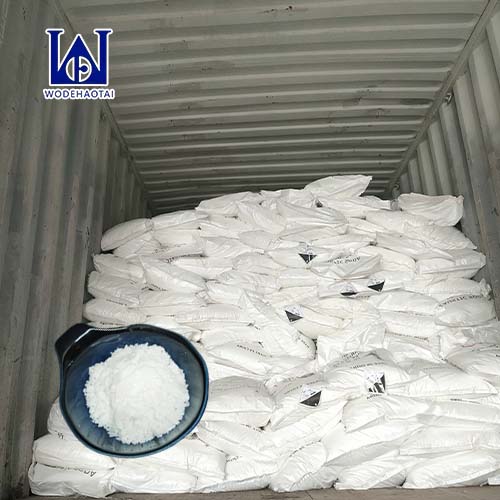 Distributor Caustic Soda Flake