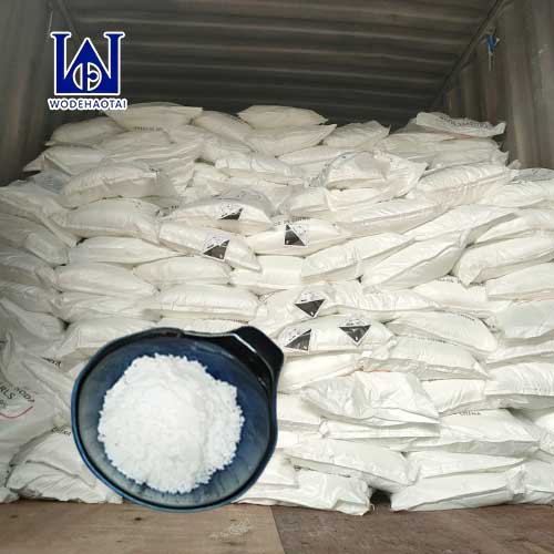 Batu Caustic Soda Factory
