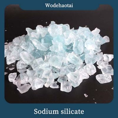 Sodium Silicate
