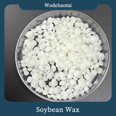 Soybean Wax
