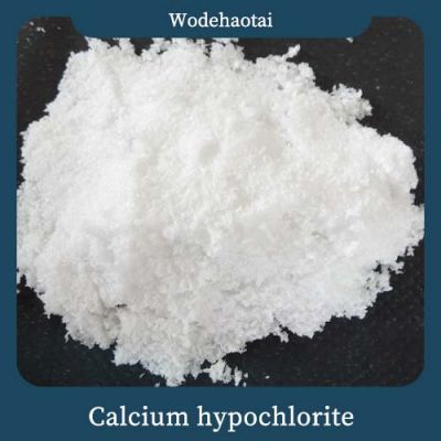 Calcium Hypochlorite