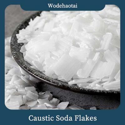 Caustic Soda