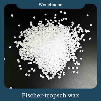 Fischer-tropsch Wax