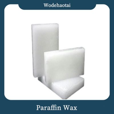 Paraffin Wax