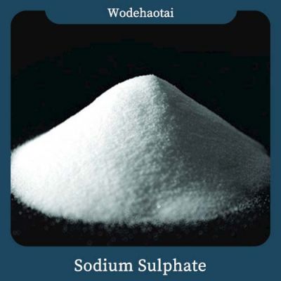 Sodium Sulphate