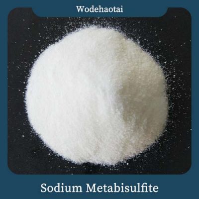 Sodium Metabisulfite