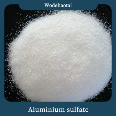 Aluminium Sulfate