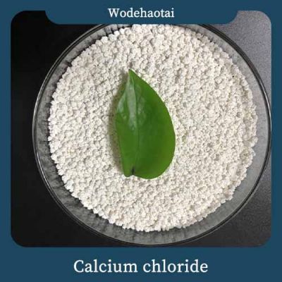 Calcium Chloride