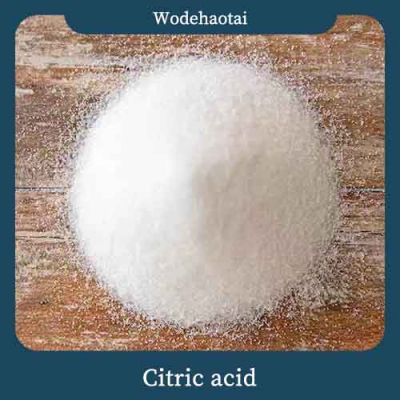 Citric Acid
