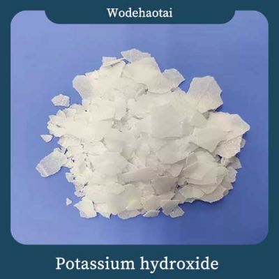 Potassium Hydroxide
