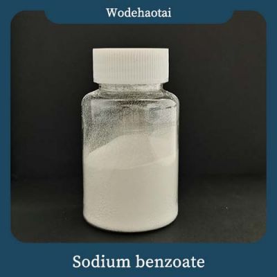 Sodium Benzoate