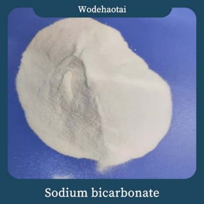 Sodium Bicarbonate
