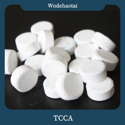 TCCA