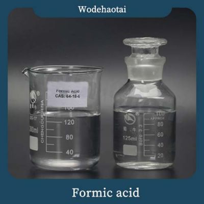 Formic Acid