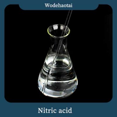 Nitric Acid