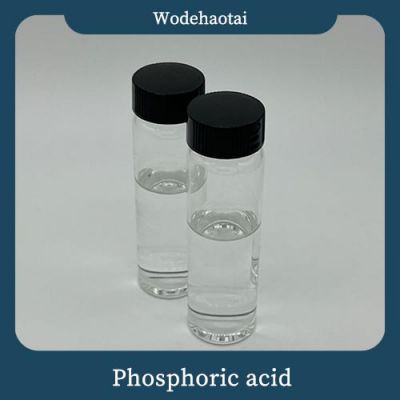 Phosphoric acid