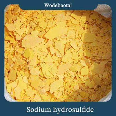 Sodium Hydrosulfide