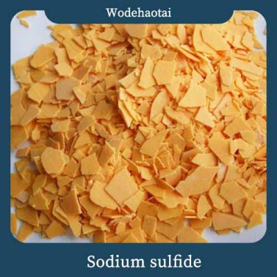 Sodium Sulfide