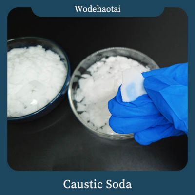 Caustic Soda Producers