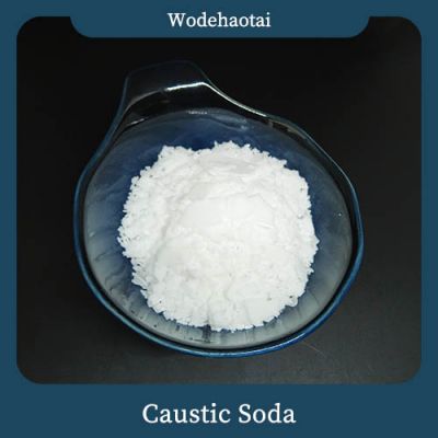 Caustic Soda Suppliers