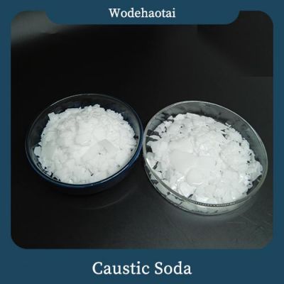 Caustic Soda Flakes Manufacturer