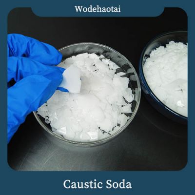 Caustic Soda Flakes Suppliers