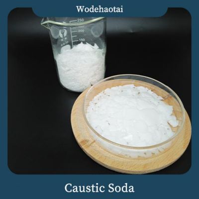  Caustic Soda Flake Manufacturers
