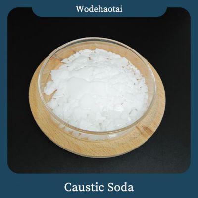 Caustic Manufacturers
