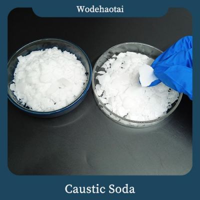 Caustic Suppliers 