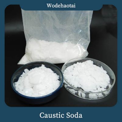 Distributor Caustic Soda Flake