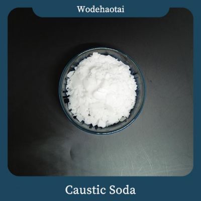  Caustic Soda Manufacturer 