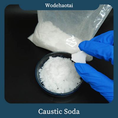 Sodium Hydroxide Producers