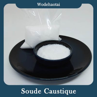 Soude Caustique 25 kg