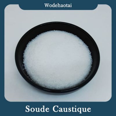 De La Soude Caustique