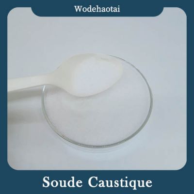 Le Soude Caustique