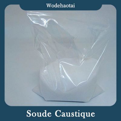 Perle De Soude Caustique