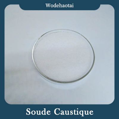 Prix De La Soude Caustique