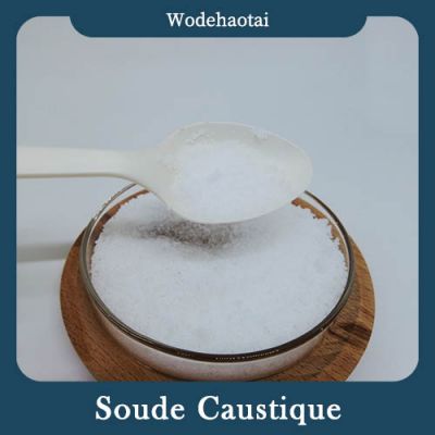 Prix Soude Caustique