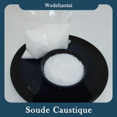 Soude Caustique Micro Perle