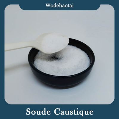 Soude Caustique Perle