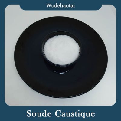 Soude Caustique Prix