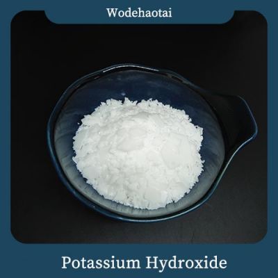 Potassium Hydroxide For Sale