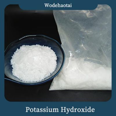 Potassium Hydroxide 90