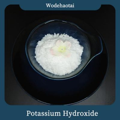 Potassium Hydroxide Bulk Price