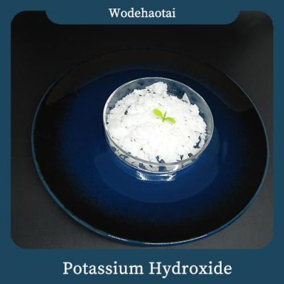 Potassium Hydroxide Manufacture