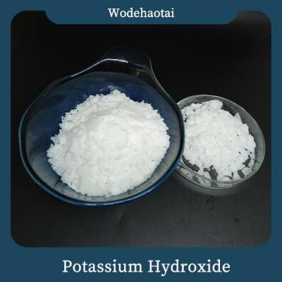 Potassium Hydroxide Manufacturers