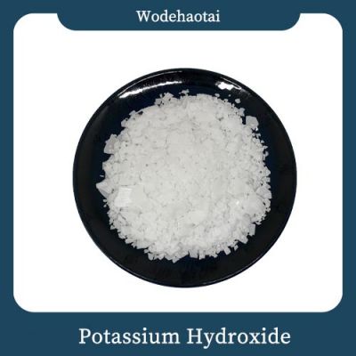 Potassium Hydroxide Price
