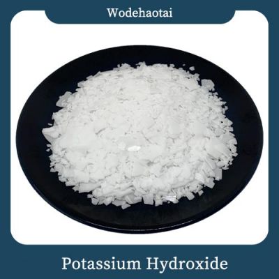 Potassium Hydroxide Solution
