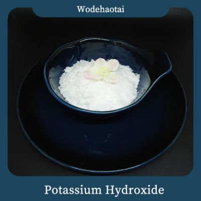 Potassium Hydroxide Supplier