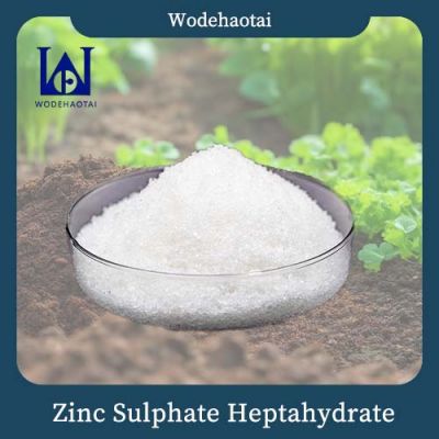 Zinc Sulphate Heptahydrate